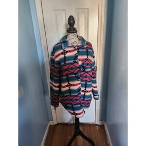 Bohomian Light Jacket